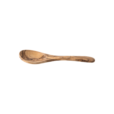6x Löffel PURE OLIVE, 32 cm, Olivenholz