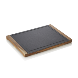 40617-Servierbrett-Slate-und-Serve--37-x-26-x-2-5-cm--Akazienholz--Schiefer-mit-Griffmulden-und-Saftrille.png 40617-Servierbrett-Slate-und-Serve--37-x-26-x-2-5-cm--Akazienholz--Schiefer-mit-Griffmulden-und-Saftrille.png
