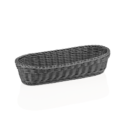 40721-Baguettekorb-Weaver-Pro-Systemkoerbe--40-x-16-x-8-cm--oval--grau--Polypropylen--BPA-frei.png 40721-Baguettekorb-Weaver-Pro-Systemkoerbe--40-x-16-x-8-cm--oval--grau--Polypropylen--BPA-frei.png