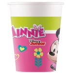 Minnie Maus Happy Helpers 8 Becher