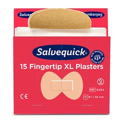 42346-6-Set--Cederroth--Salvequick-Textil-Pflaster--15-Stueck--87-mm-x-56-mm-braun--Fingertip-XL-.jpg 42346-6-Set--Cederroth--Salvequick-Textil-Pflaster--15-Stueck--87-mm-x-56-mm-braun--Fingertip-XL-.jpg