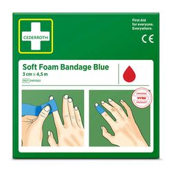 92230_b.jpg 42365--Cederroth--Soft-Foam-Bandage-4-5-m-x-3-cm-blau---Refill.jpg