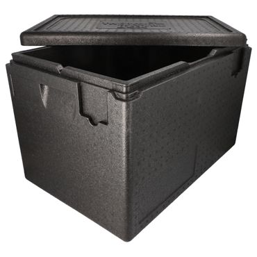 37562_b.jpg 3 Isolier-Transportbehälter, EPP 60 cm x 40 cm x 40 cm "Gastro-Norm 1/1"