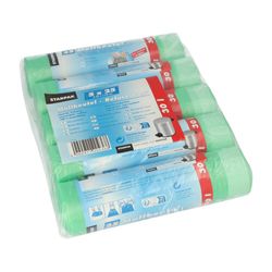 12436_b.jpg 42637-125-Muellbeutel-mit-Zugband--HDPE-30-l-62-cm-x-55-cm-gruen.jpg