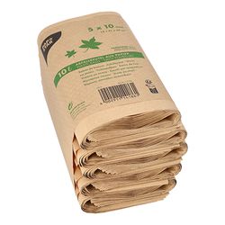 14186_b.jpg 42664-50-Abfallbeutel-Kraftpapier-10-l-35-cm-x-21-cm-x-15-cm-braun.jpg