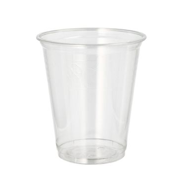 89550_b.jpg 50 Trinkbecher R-PET 0,3 l Ø 9,5 cm · 10,7 cm glasklar