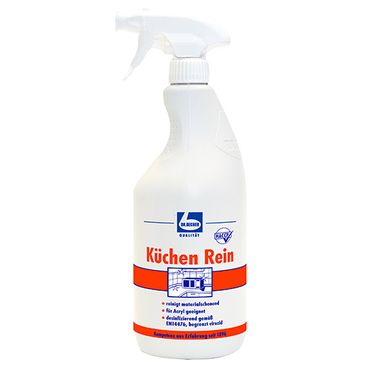 98181_b.jpg "Dr. Becher" Küchen Rein 1 l