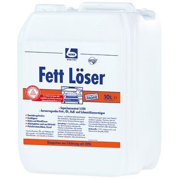 98192_b.jpg 1 "Dr. Becher" Fett Löser 10 l
