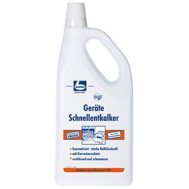 98208_b.jpg 5 "Dr. Becher" Geräte Schnellentkalker 2 l