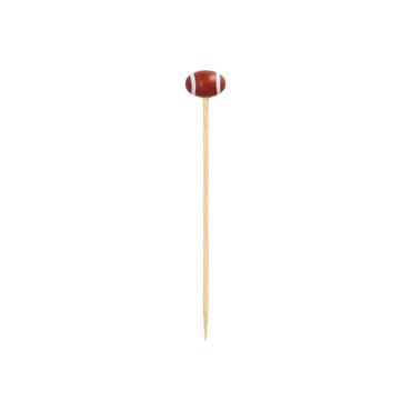 37306_b.jpg 800 Fingerfood - Picker 12,5 cm "Football"