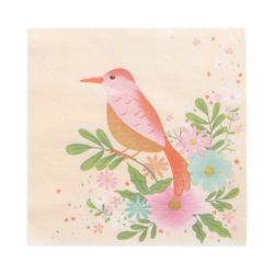 37518_b.jpg 43735-200-Servietten--3-lagig-1-4-Falz-33-cm-x-33-cm--Flowery-Bird-.jpg