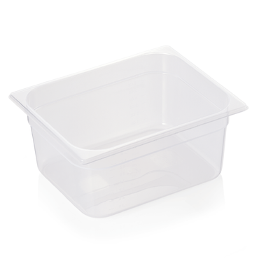 38882-gn-behaelter-1-2-gn-84--150-mm--mit-skalierung--polypropylene.png 6x GN Behälter 1/2 GN 84, 150 mm, mit Skalierung, Polypropylene