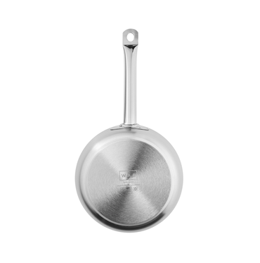 Fleischtopf + Deckel Chefproof, Ø 20 cm, 4 ltr., Chromnickelstahl 18/10