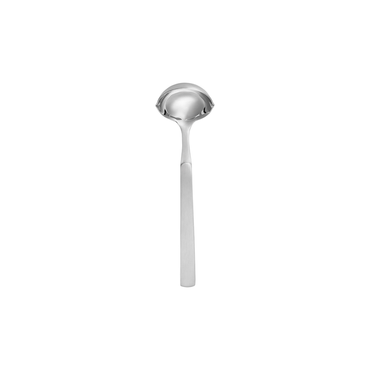 39182-saucenloeffel-kitchen-tool-buffet-----6-5-cm--21-5-cm--chromnickelstahl.png 18x Saucenlöffel Kitchen Tool Buffet, Ø 6,5 cm, 21,5 cm, Chromnickelstahl