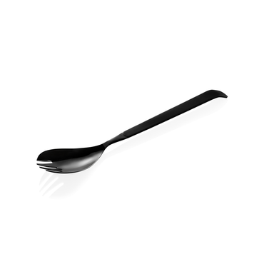 39176-salatbesteck-salatgabel-kitchen-tool-1887--31-cm--mit-schwarzer-pvd-beschichtung--chromnickelstahl.png 8x Salatbesteck Salatgabel Kitchen Tool 1887, 31 cm, mit schwarzer PVD Beschichtung, Chromnickelstahl