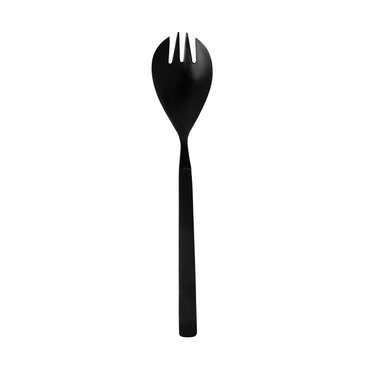 39176-salatbesteck-salatgabel-kitchen-tool-1887--31-cm--mit-schwarzer-pvd-beschichtung--chromnickelstahl.png 8x Salatbesteck Salatgabel Kitchen Tool 1887, 31 cm, mit schwarzer PVD Beschichtung, Chromnickelstahl