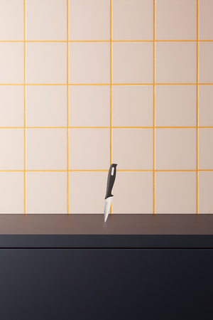 39299-schaelmesser-let--s-cook-knife--19-cm--edelstahl--gummi.png 6x Schälmesser Let´s Cook Knife, 19 cm, Edelstahl, Gummi