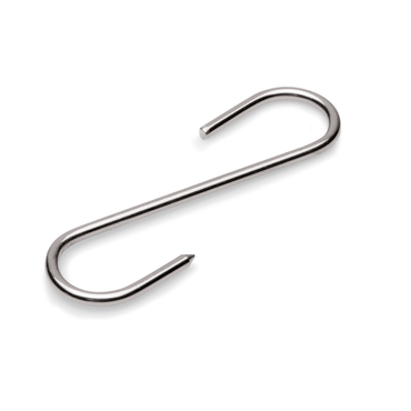 39574-fleischhaken-set--12-cm--set-a-12-stueck--chromnickelstahl.png 72x Fleischhaken Set, 12 cm, Chromnickelstahl