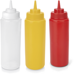 quetschflasche_set_8cm_3farben_2500 44856-Quetschflasche-Set-----8-cm--0-95-ltr---transparent--gelb--rot--Polyethylen_1.png