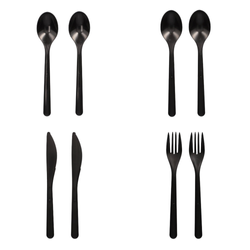 pl6949_besteckset_schwarz_2500 46005-4000-tlg--Mehrweg-Besteckset-Bio-PP--schwarz--1000-Kaffeeloeffel--1000-Loeffel--1000-Messer--1000-Gabel.png