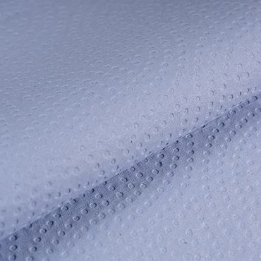 1 Putzrolle, 3-lagig Ø 32 cm · 335 m x 35,8 cm blau 1.000 Abrisse Blatt 35,4 x 33,5 cm
