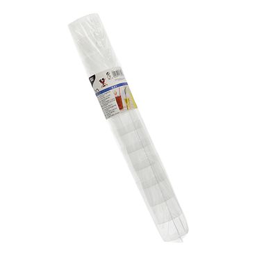 1000x Longdrinkbecher PP 0,2 l Ø 5,5 cm · 10,9 cm transluzent unzerbrechlich Mehrwegbecher