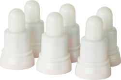 206549.jpg 46362-6x-DUNI-Plug-Flex--Wiederaufladbar--6-Stueck--Ersatzteile-70-x----40-mm-13-Std-.jpg