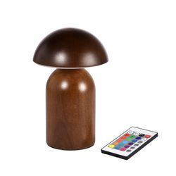 211638.jpg 46371-6x-DUNI-LED-Lamp-Cordless-Amanita-18-x----12-cm-19-Std--Braun.jpg