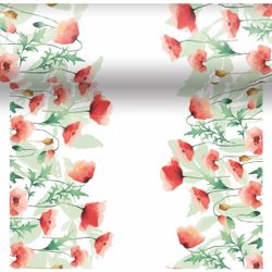 209835.jpg 46555-8x-PAPER---DESIGN-Dunicel---3-in-1-Tischlaeufer-0-4-x-4-8-m-Poppys-delight.jpg