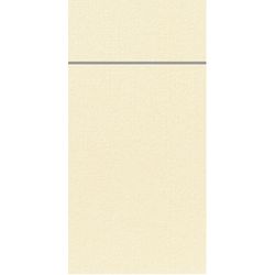 07321032110721_pos0 46664-260x-Duni-Duniletto---Slim-Servietten-mit-Bestecktaschen-40-x-33-cm-Cream.jpg