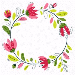 208836.jpg 46732-192x-PAPER---DESIGN-Tissue-Serviette-33-x-33-cm-Spring-wreath-3-lagig.jpg