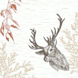 204420.jpg 47013-360x-DUNI-Bio-Dunisoft---Serviette-40-x-40-cm-Wood-und-Deer.jpg