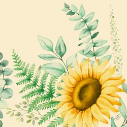 223775.jpg 47029-300x-DUNI-Classic-Serviette-40-x-40-cm-Sunflower-dreams.jpg