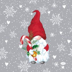 207113.jpg 47073-240x-DUNI-Tissue-Serviette-33-x-33-cm-Winter-Flakes-Tomte-3-lagig.jpg