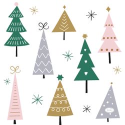 207424.jpg 47084-240x-DUNI-Tissue-Serviette-33-x-33-cm-Noel-Trees-3-lagig.jpg