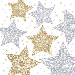 207135.jpg 47087-240x-DUNI-Tissue-Serviette-33-x-33-cm-Snowstars-White-3-lagig.jpg
