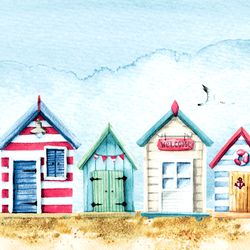 206135.jpg 47099-240x-PAPER---DESIGN-Tissue-Serviette-33-x-33-cm-Beach-Houses-3-lagig.jpg