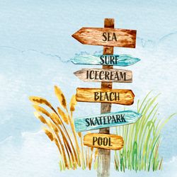 206138.jpg 47108-240x-PAPER---DESIGN-Tissue-Serviette-33-x-33-cm-Beach-Signs-3-lagig.jpg