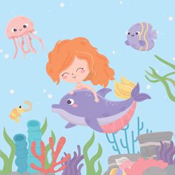 209993.jpg 47148-240x-PAPER---DESIGN-Tissue-Serviette-33-x-33-cm-Mermaid-3-lagig.jpg