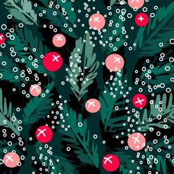 199395.jpg 47185-240x-PAPER---DESIGN-Tissue-Serviette-33-x-33-cm-Flourish-Xmas-3-lagig.jpg