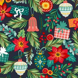 199396.jpg 47186-240x-PAPER---DESIGN-Tissue-Serviette-33-x-33-cm-Flourish-Xmas-Tree-3-lagig.jpg