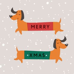 199406.jpg 47189-240x-PAPER---DESIGN-Tissue-Serviette-33-x-33-cm-Merry-Dachshund-3-lagig.jpg