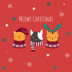 199408.jpg 47191-240x-PAPER---DESIGN-Tissue-Serviette-33-x-33-cm-Meowy-Xmas-3-lagig.jpg