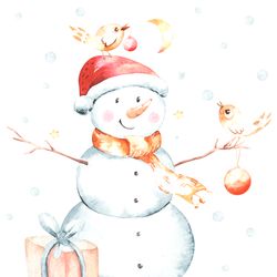 207494.jpg 47221-240x-PAPER---DESIGN-Tissue-Serviette-33-x-33-cm-Snowy-und-Birds-3-lagig.jpg