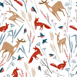 203410.jpg 47254-240x-PAPER---DESIGN-Tissue-Serviette-33-x-33-cm-Autumn-Animals-3-lagig.jpg