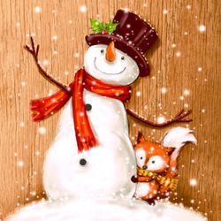 203476.jpg 47255-240x-PAPER---DESIGN-Tissue-Serviette-33-x-33-cm-Cheery-Snowman-3-lagig.jpg