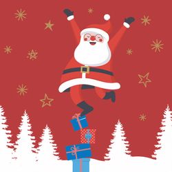 207524.jpg 47280-240x-PAPER---DESIGN-Tissue-Serviette-33-x-33-cm-Santa-time-3-lagig.jpg