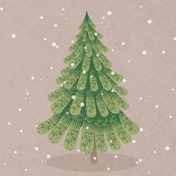 207497.jpg 47292-240x-PAPER---DESIGN-Tissue-Serviette-33-x-33-cm-Crafty-Tree-3-lagig.jpg