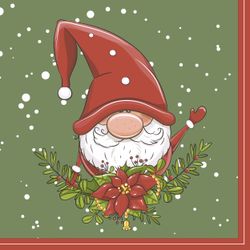 196144.jpg 47317-240x-PAPER---DESIGN-Tissue-Serviette-33-x-33-cm-Tomte-3-lagig.jpg