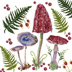 199404.jpg 47319-240x-PAPER---DESIGN-Tissue-Serviette-33-x-33-cm-In-The-Forest-3-lagig.jpg